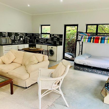 Hoopoe Cottage Sedgefield Exterior foto