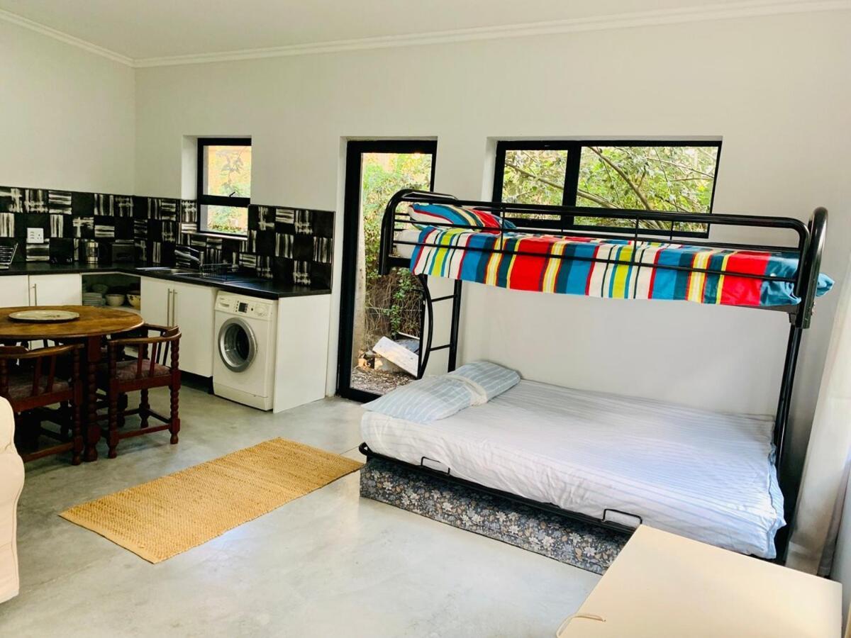 Hoopoe Cottage Sedgefield Exterior foto